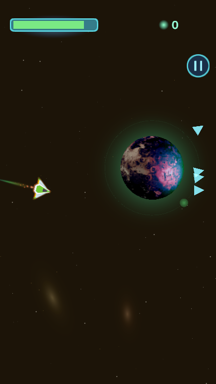Orbit Mind - screenshot 3