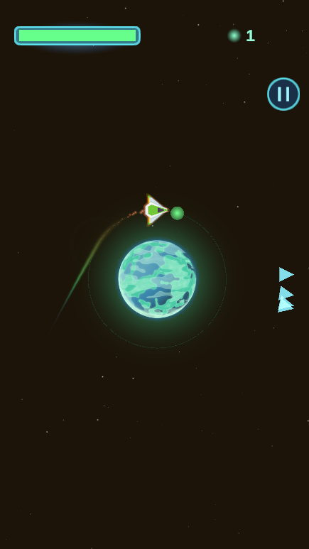 Orbit Mind - screenshot 4