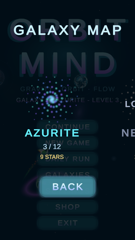 Orbit Mind - screenshot 6