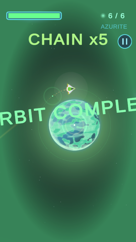 Orbit Mind - screenshot 7